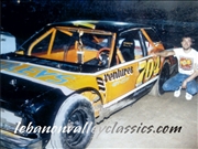 Dave Chenette